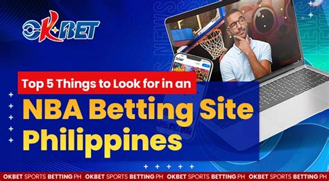 okbet basketball nba betting|Top NBA Betting Sites in the Philippines .